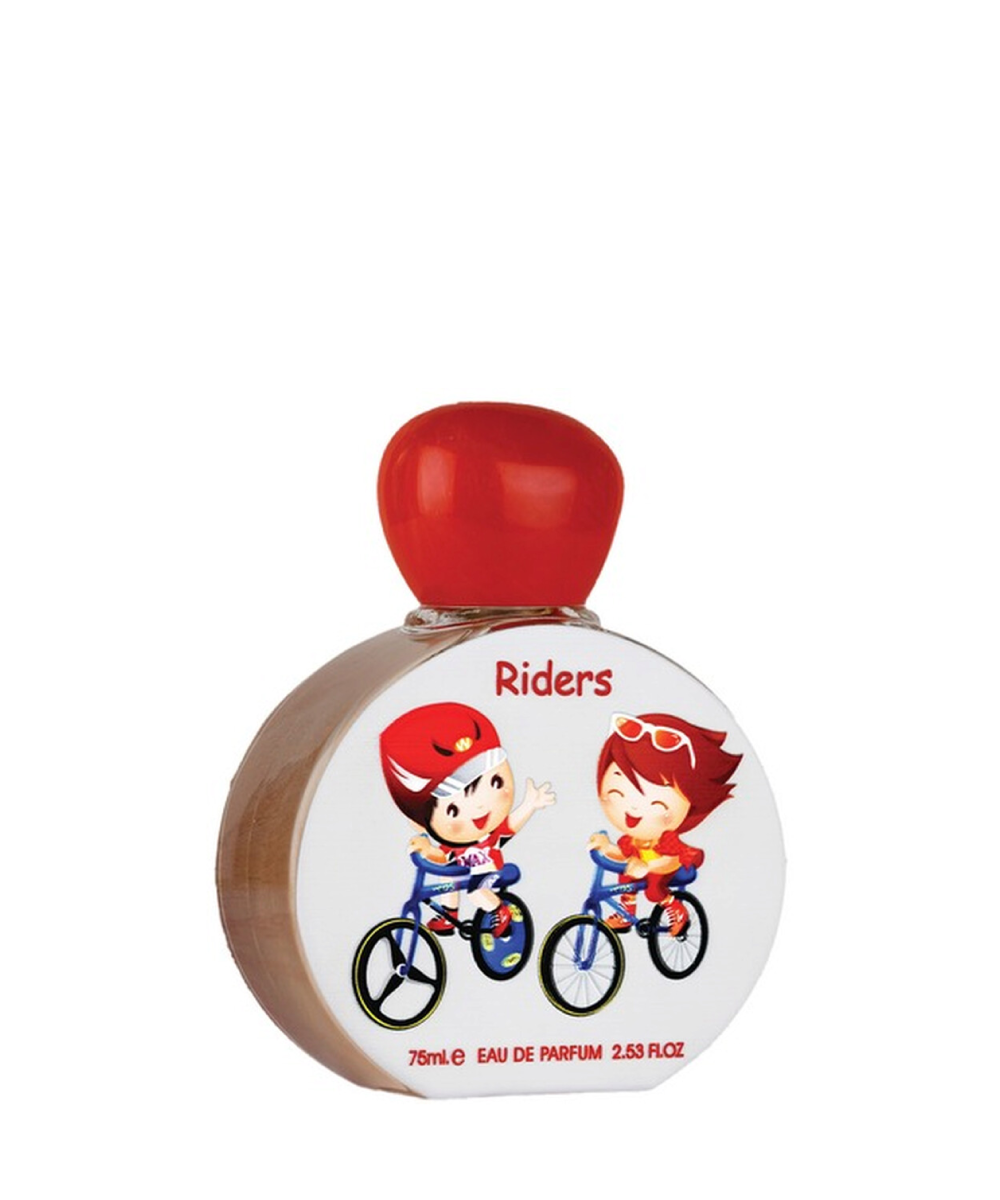 Lattafa Riders Eau de Parfum 2.5oz For Kids