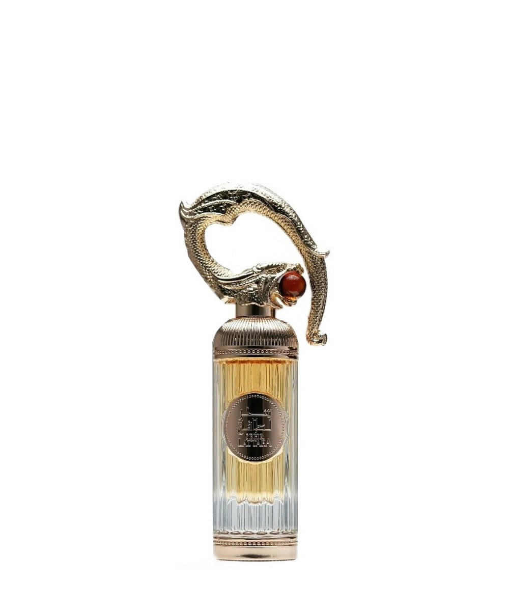 Lattafa Sehr Eau de Parfum 3.4oz For Women