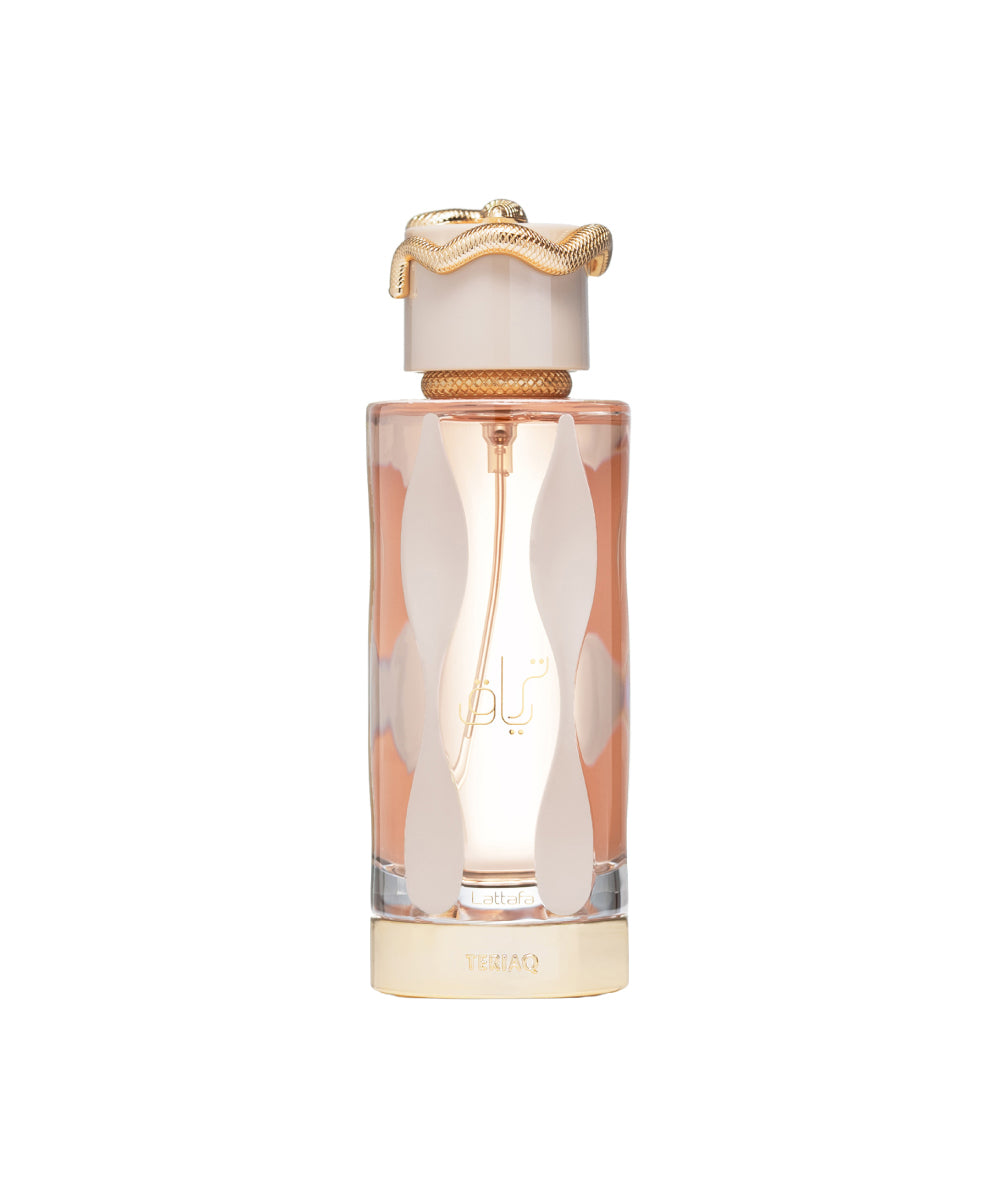 Lattafa Teriaq Eau de Parfum 3.4oz Unisex