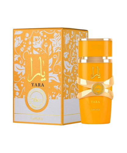 Lattafa Yara Tous Women 3.4oz edp