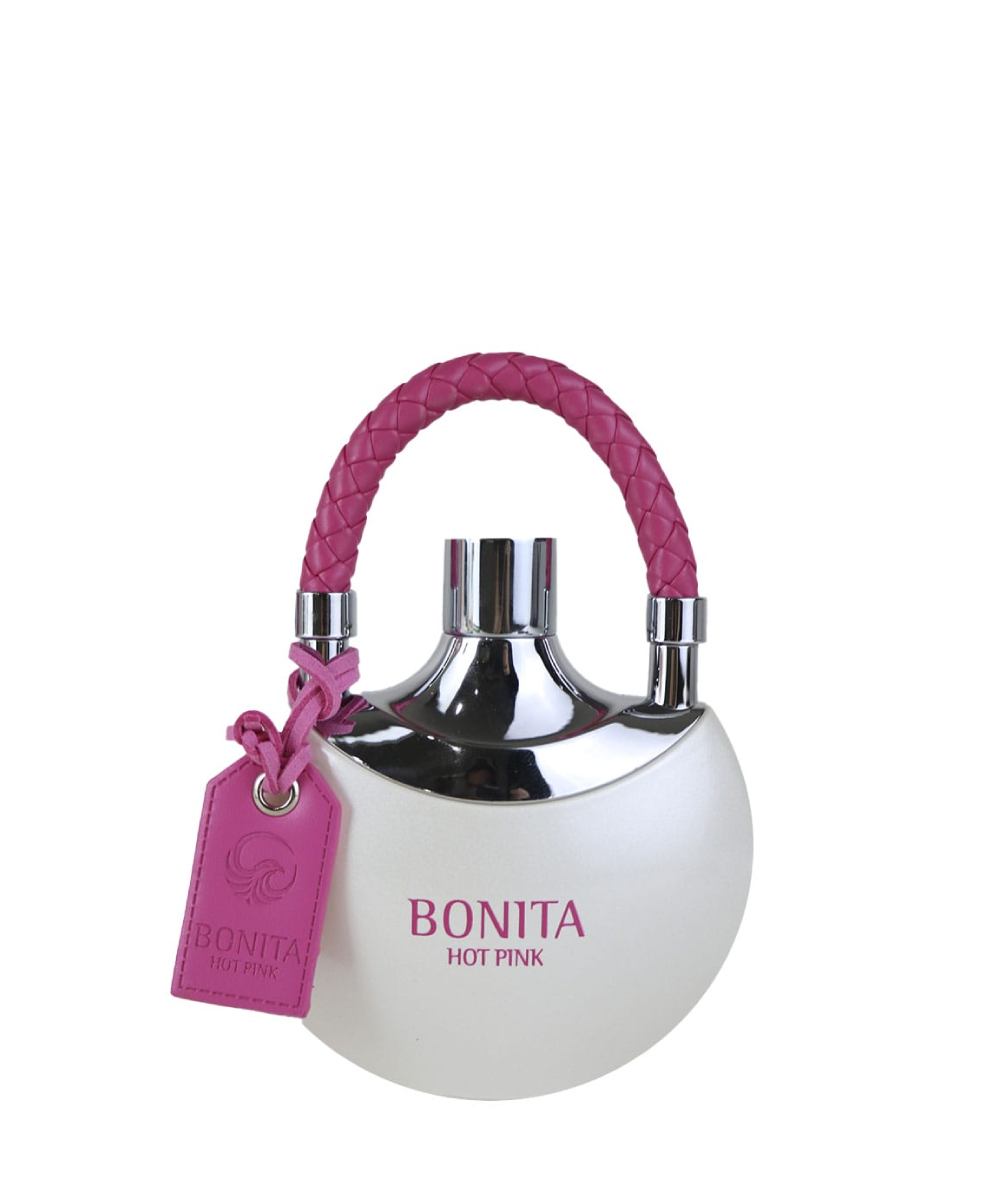 Le Falcone Bonita Hot Pink Eau de Parfum 3.4oz For Women