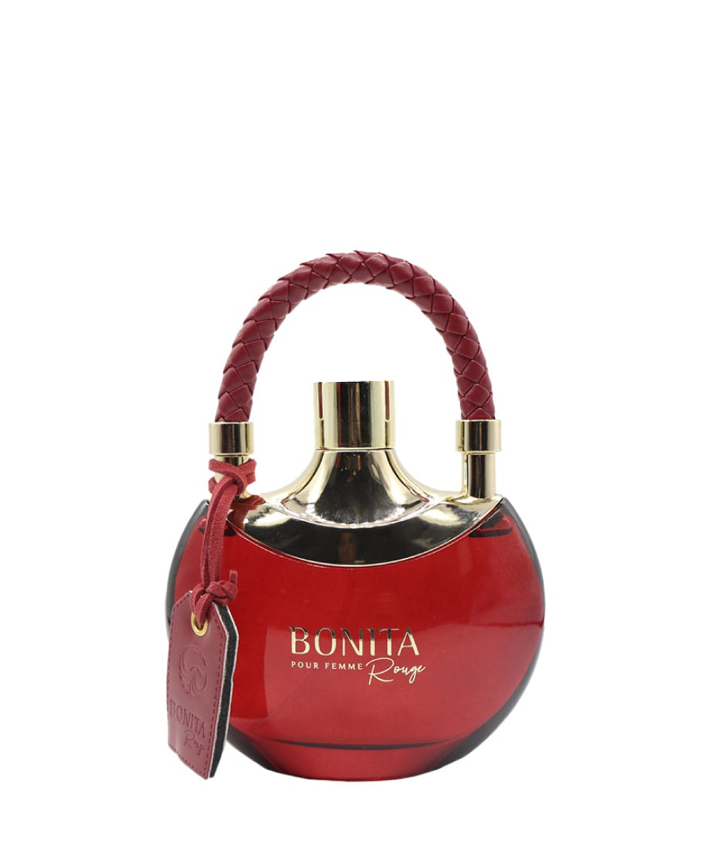 Le Falcone Bonita Rouge Eau de Parfum 3.4oz For Women