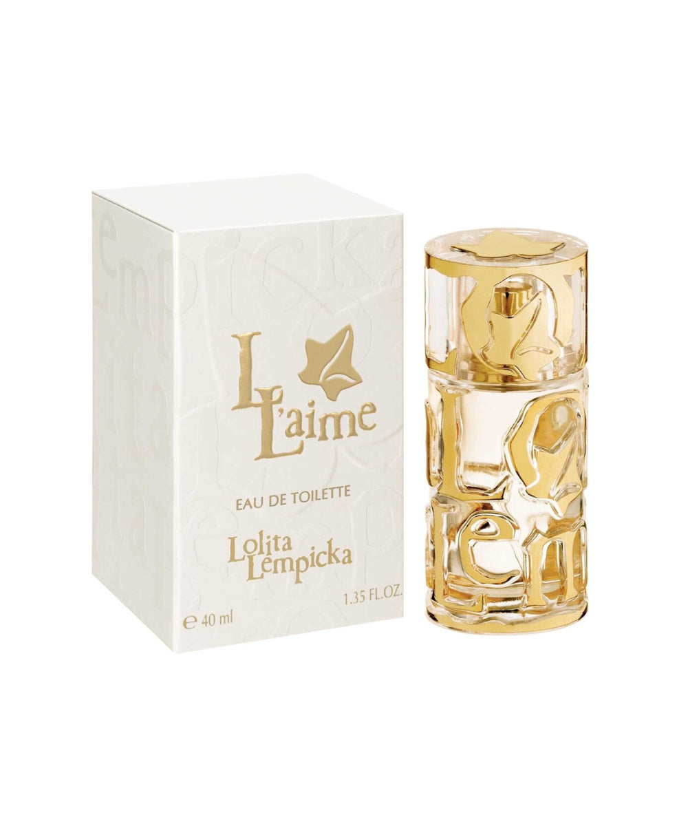 Lolita Lempicka Elle L'Aime Eau de Parfum 1.35oz For Women