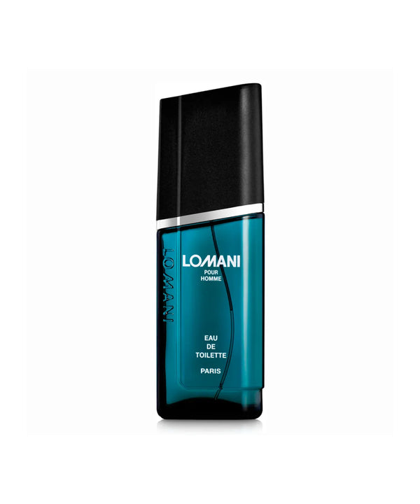 Lomani Pour Homme Men 3.4oz edt