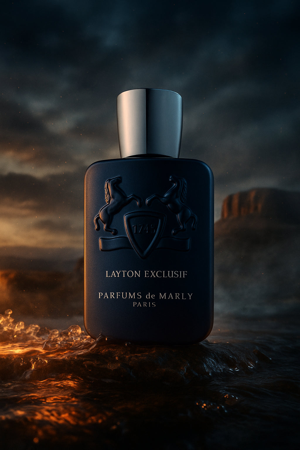 Parfums de Marly Layton Exclusif Eau de Parfum 2.5oz For Men
