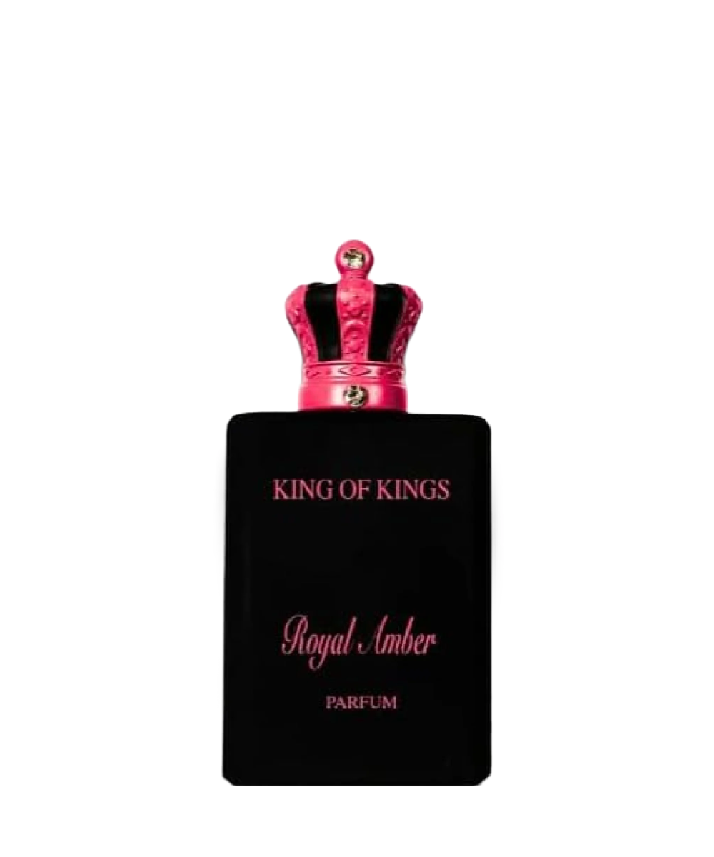Macarena King Of Kings Royal Amber Parfum 3.4oz Unisex