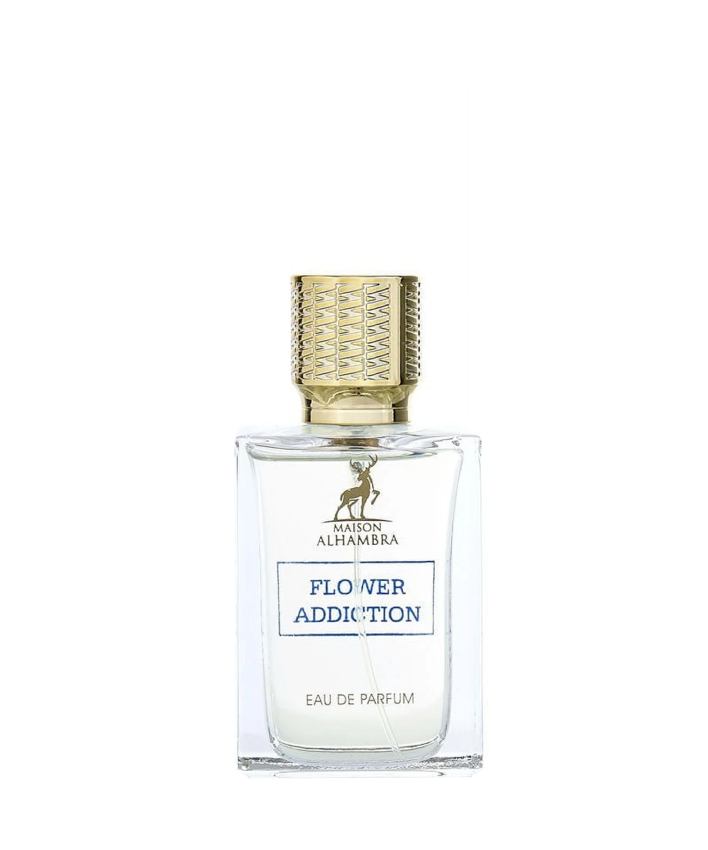 Maison Alhambra Flower Addiction Eau de Parfum 3.4oz For Women