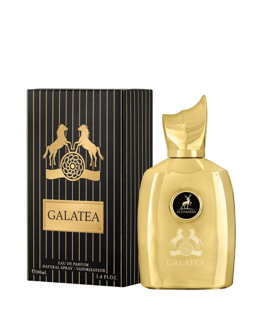 Maison Alhambra Galatea Eau de Parfum 3.4oz Unisex