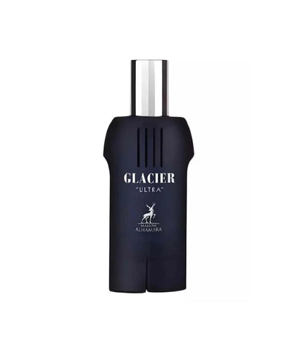 MAISON ALHAMBRA GLACIER ULTRA MEN 3.4EDP