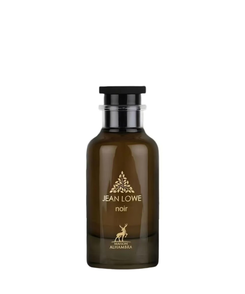 Maison Alhambra Jean Lowe Noir Eau de Parfum 3.4oz For Men