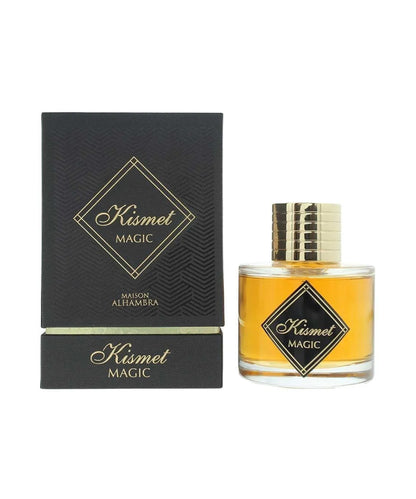 Maison Alhambra Kismet Magic Unisex 3.4oz Edp