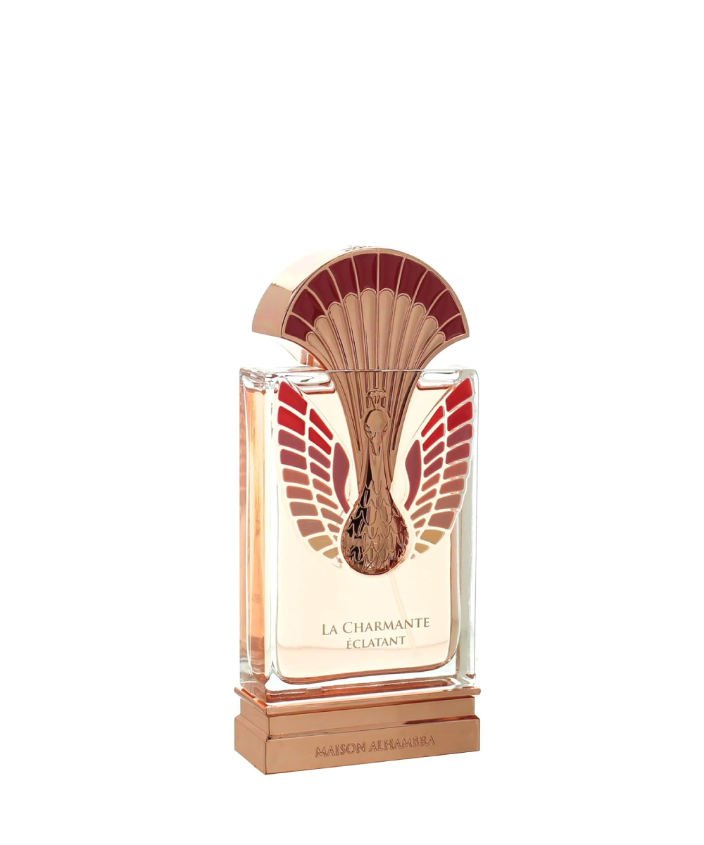 Maison Alhambra La Charmante Eclatant Eau de Parfum 3.4oz For Women