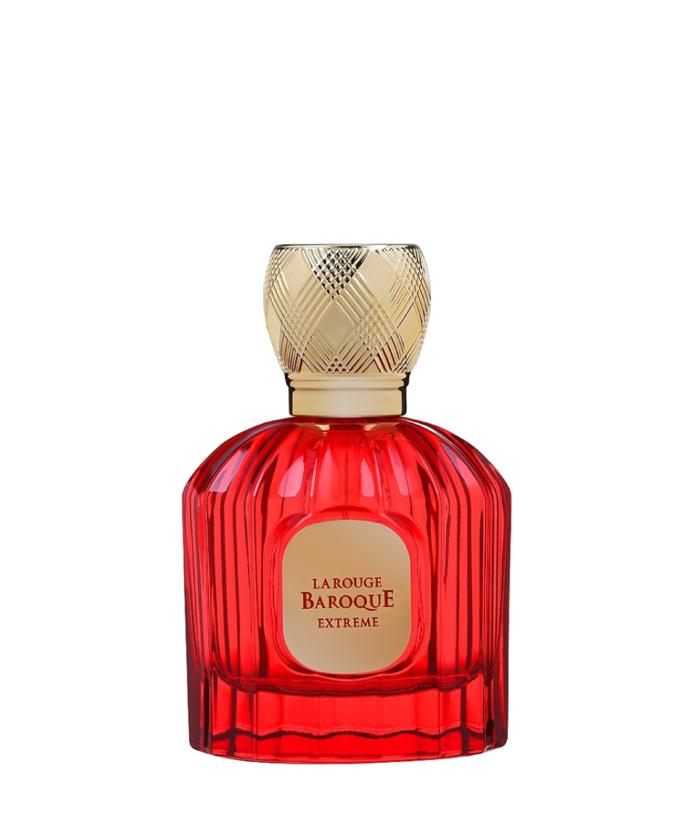 Maison Alhambra La Rouge Baroque Extreme Eau de Parfum 3.4oz Unisex