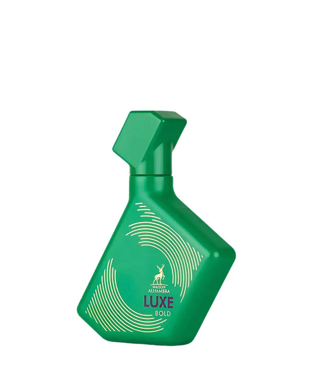 Maison Alhambra Luxe Bold Eau de Parfum 3.4oz For Men