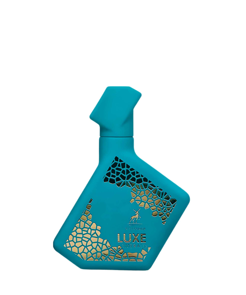 Maison Alhambra Luxe Emerald Eau de Parfum 3.4oz Unisex