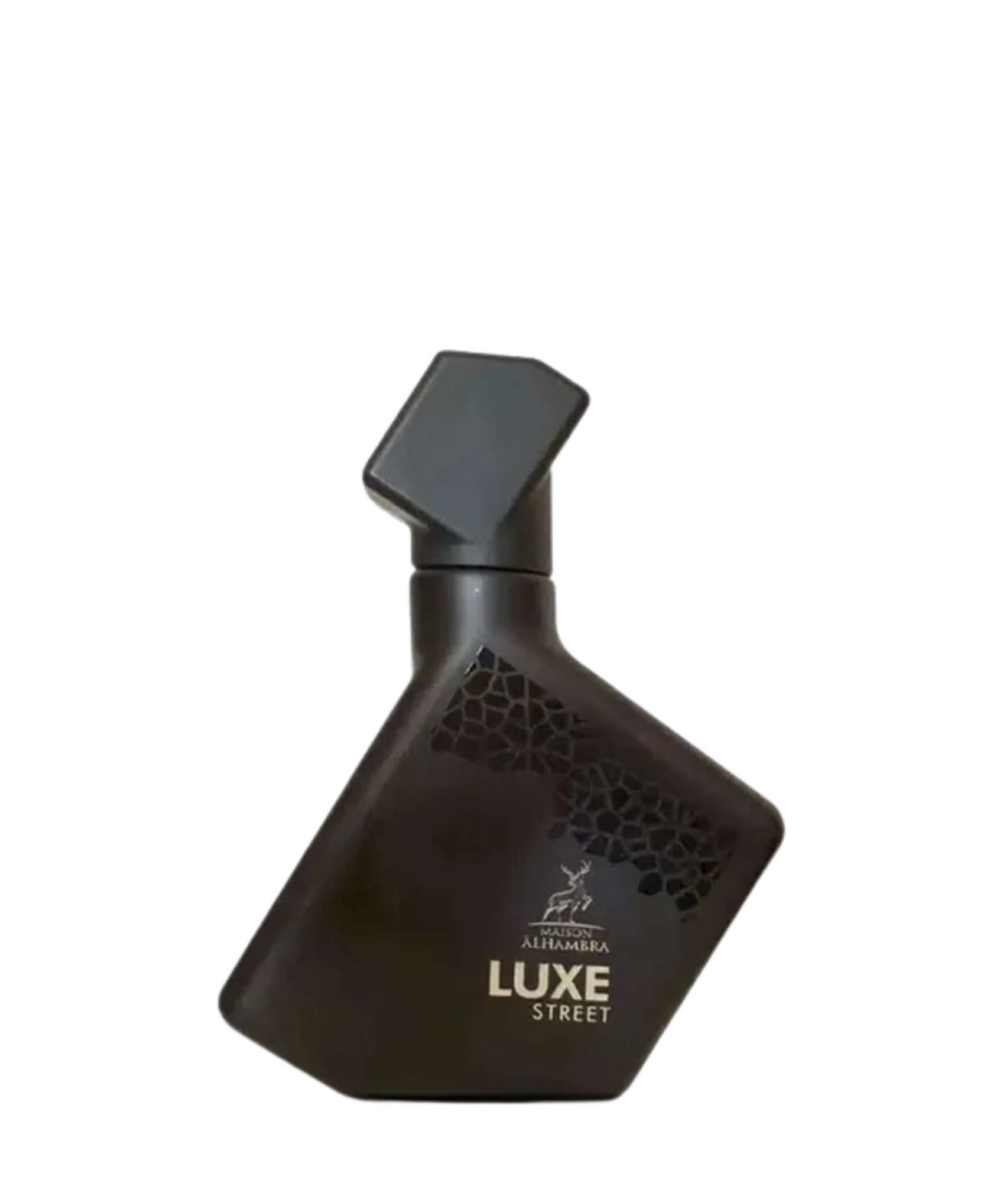 Maison Alhambra Luxe Street Eau de Parfum 3.4oz For Men