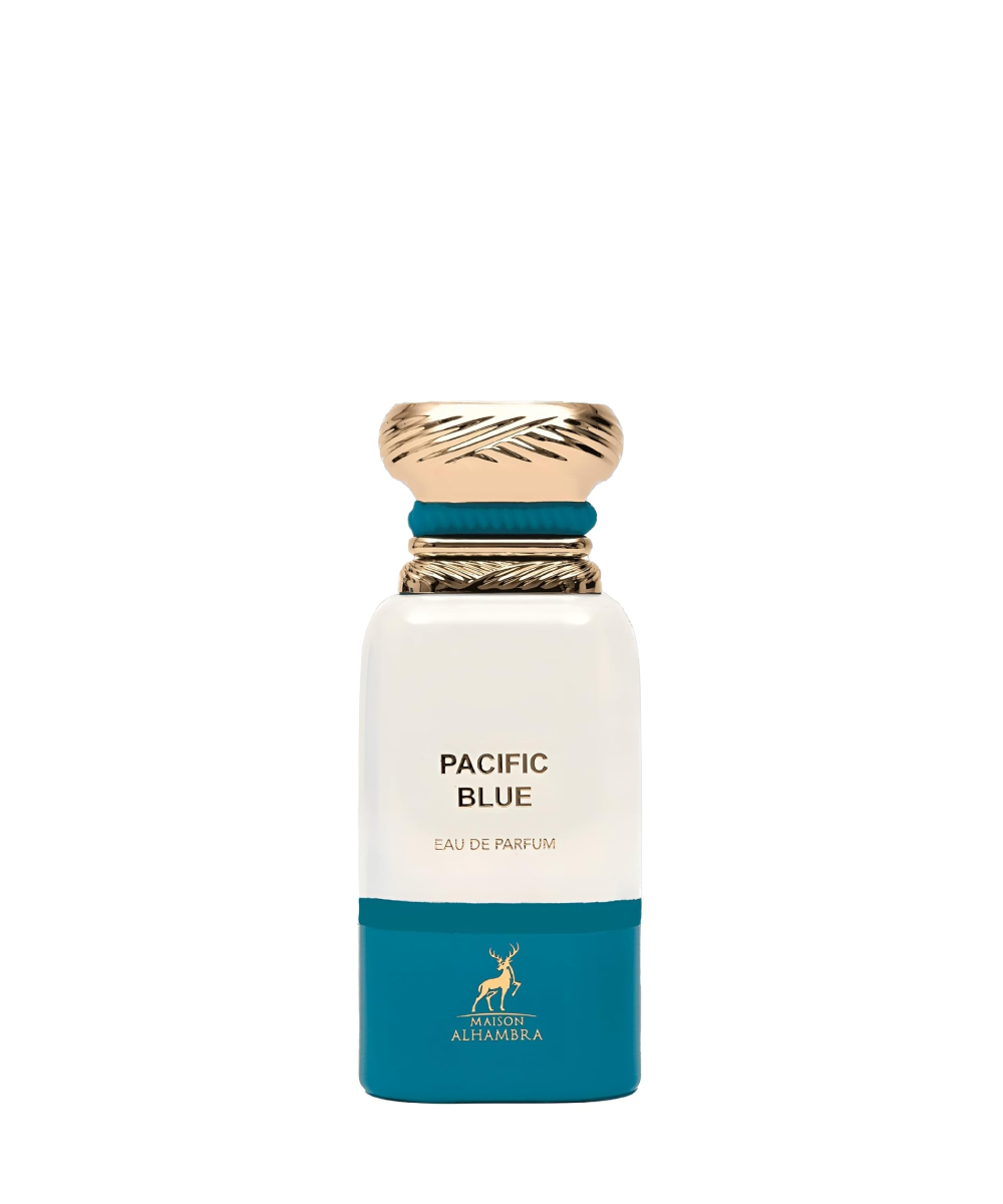 Maison Alhambra Pacific Blue Eau de Parfum 3.4oz For Men