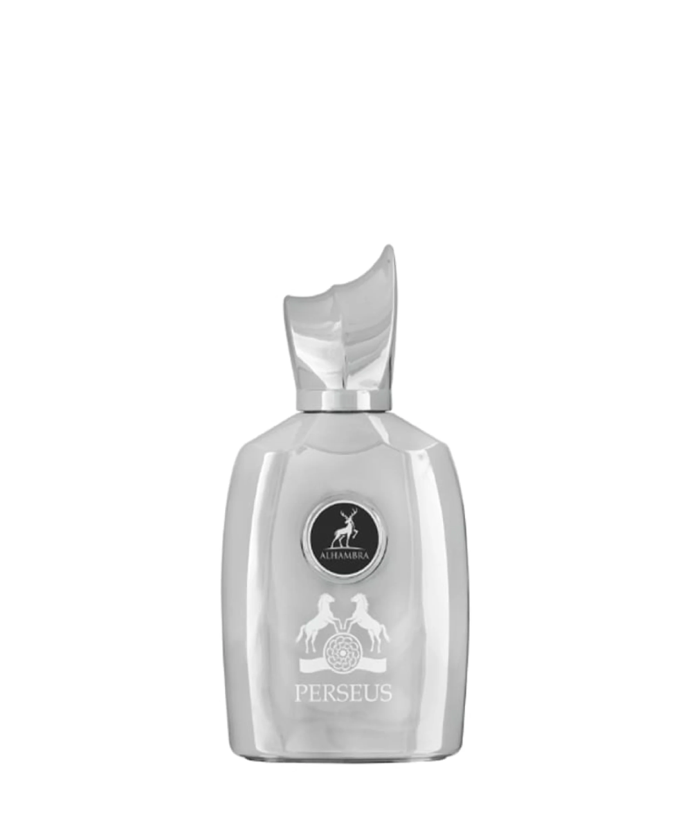Maison Alhambra Perseus Eau de Parfum 3.4oz For Men