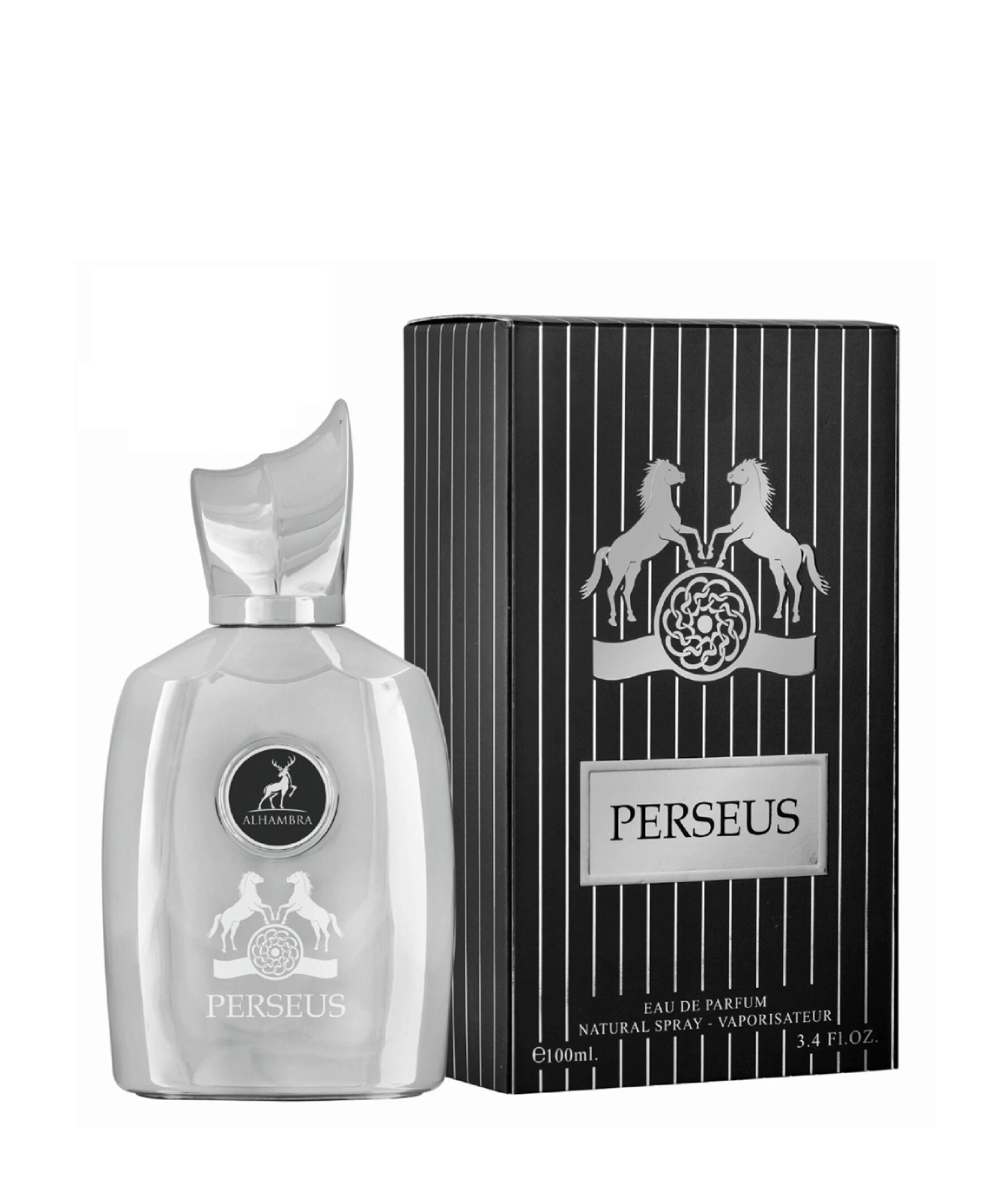 Maison Alhambra Perseus Eau de Parfum 3.4oz For Men