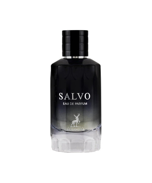 Maison Alhambra Salvo Unisex 3.4oz Edp