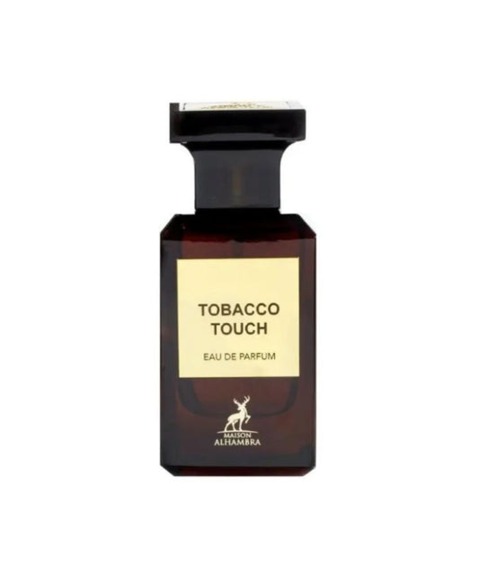 Maison Alhambra Tobacco Touch Men 2.7oz edp