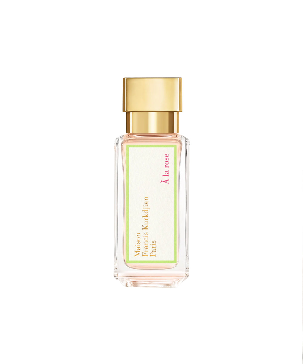 Maison Francis Kurkdjian A'La Rose Women 1.2oz edp