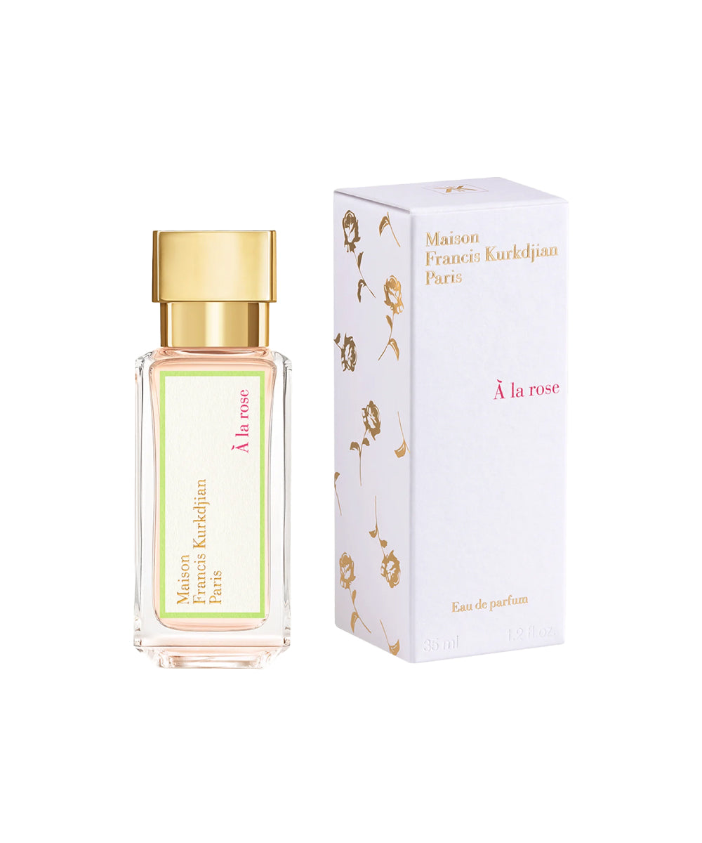 Maison Francis Kurkdjian A'La Rose Women 1.2oz edp