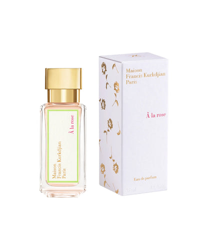 Maison Francis Kurkdjian A'La Rose Women 1.2oz edp