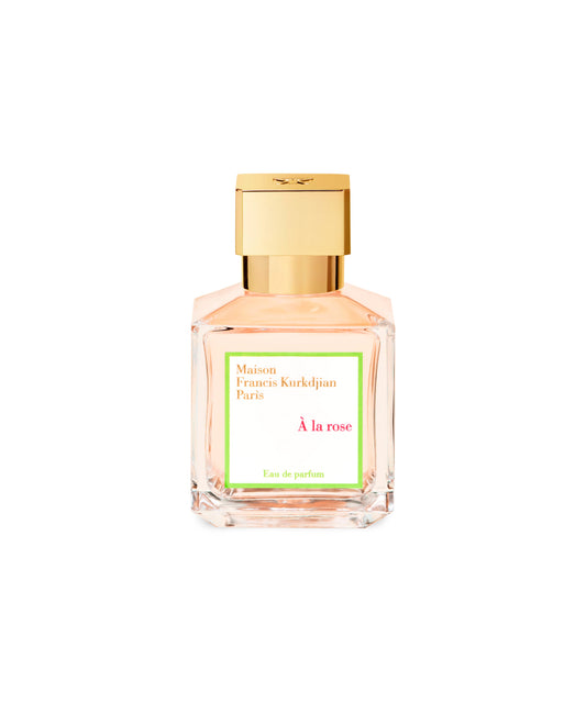 Maison Francis Kurkdjian A'La Rose Women 2.4oz edp