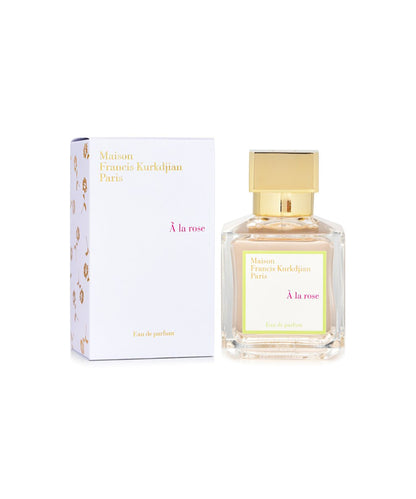 Maison Francis Kurkdjian A'La Rose Mujer 2.4oz edp