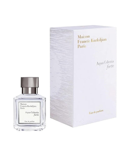 Maison Francis Kurkdjian Aqua Celestia Forte Unisex 2.4oz edp