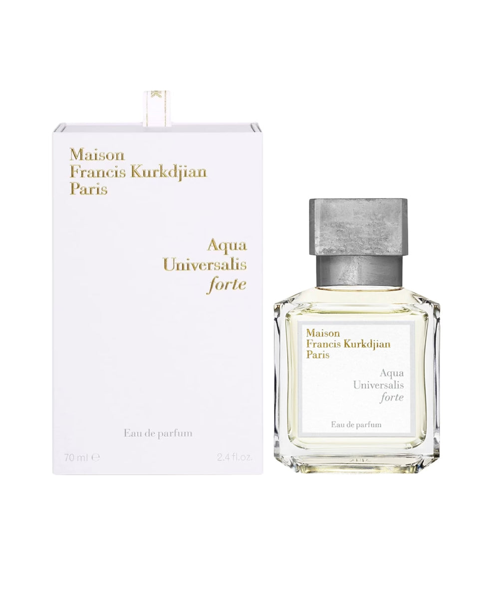 Maison Francis Kurkdjian Aqua Universalis Forte Eau de Parfum 2.4oz Unisex
