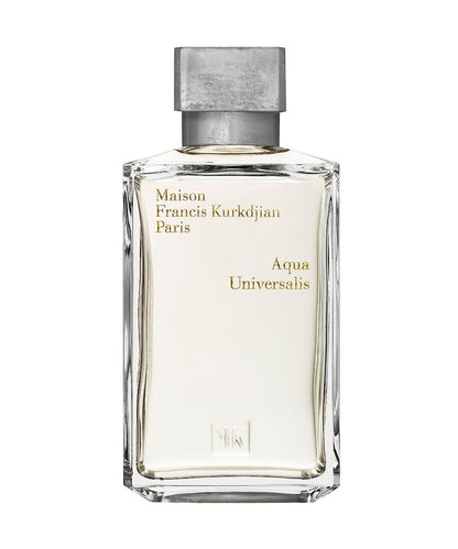 Maison Francis Kurkdjian Aqua Universalis Unisex 6.8oz edt