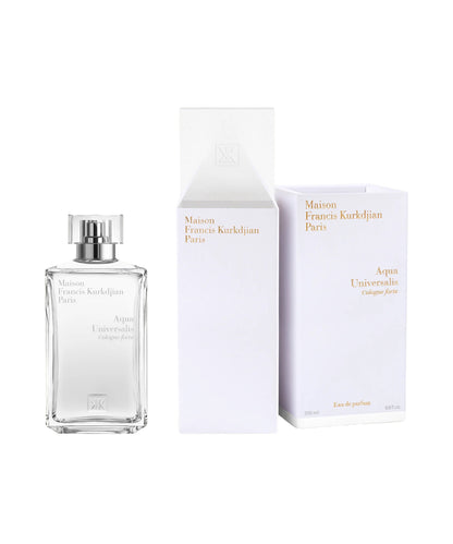 Maison Francis Kurkdjian Aqua Universalis Unisex 6.8oz edt