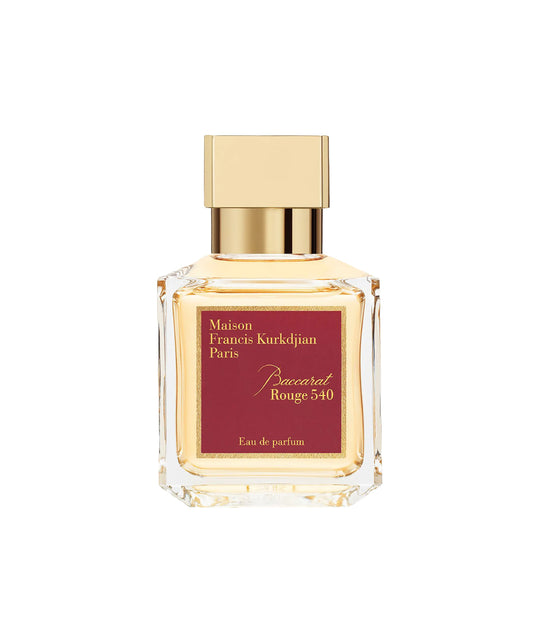 Maison Francis Kurkdjian Baccarat Rouge 540 Unisex 2.4oz edp