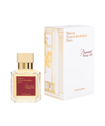 Maison Francis Kurkdjian Baccarat Rouge 540 Unisex 2.4oz edp