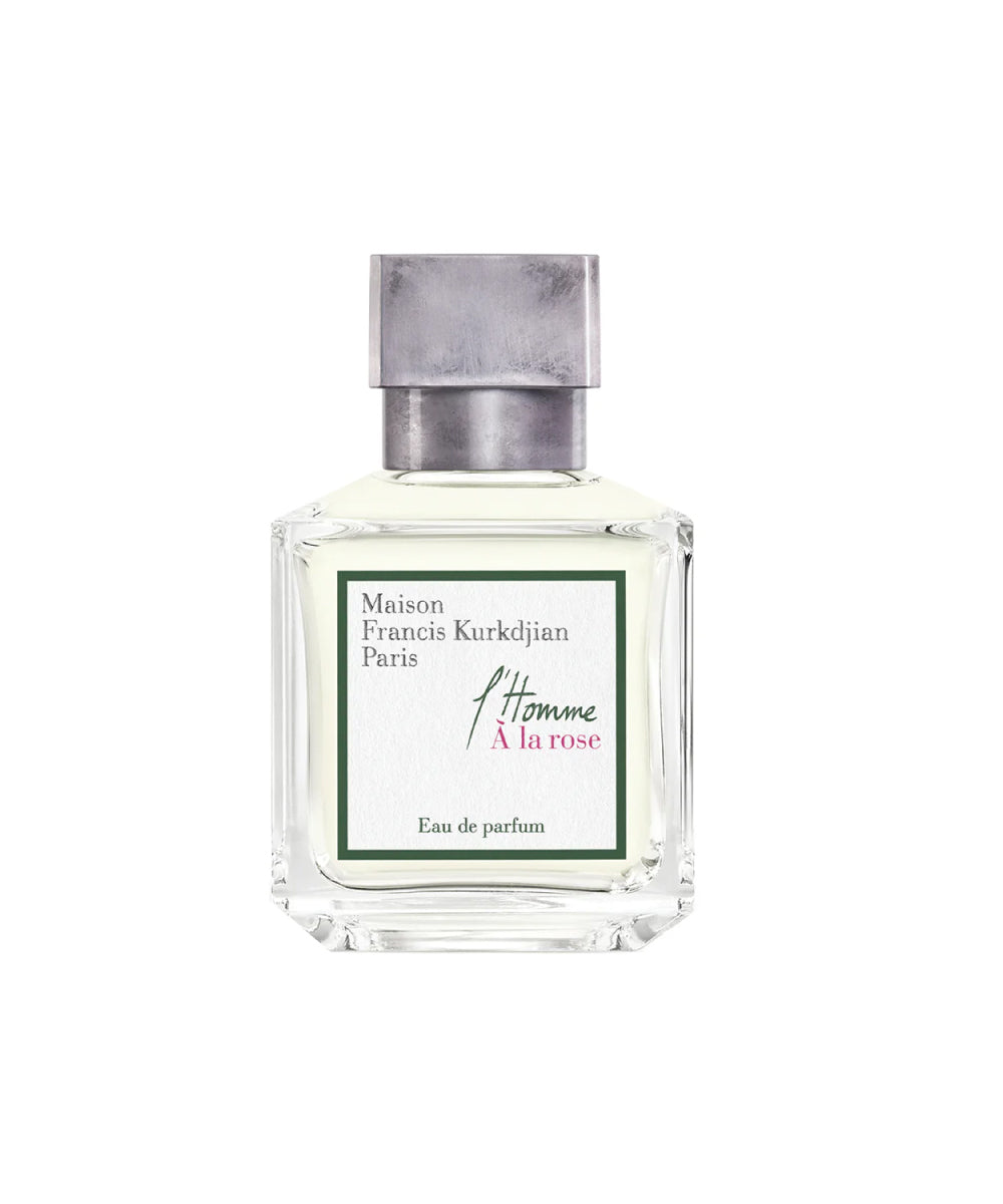 Maison Francis Kurkdjian L'Homme A La Rose Eau de Parfum 2.4oz For Men