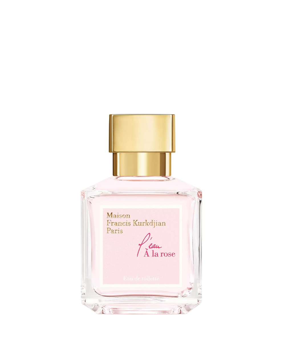 Maison Francis Kurkdjian L'eau A la Rose Eau de Toilette 2.4oz For Women