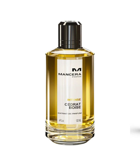 Mancera Cedrat Boise Men 4.0oz edp