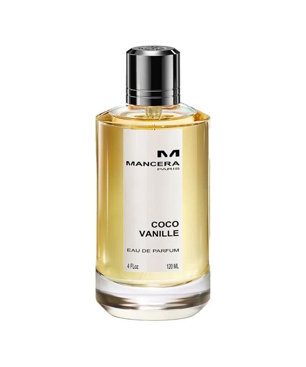 Mancera Coco Vanille 4oz edp