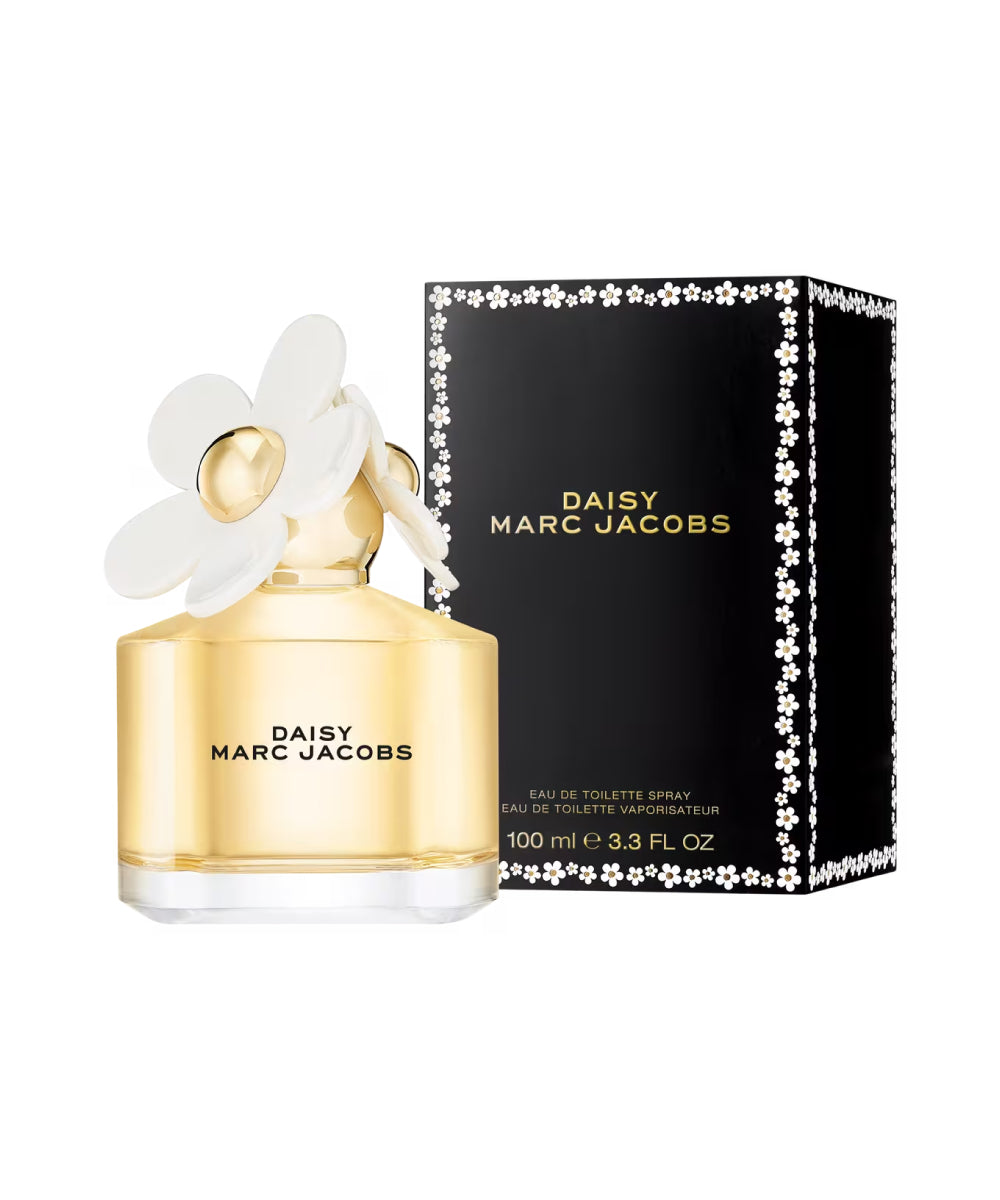 Marc Jacobs Daisy Eau de Toilette 3.3oz For Women