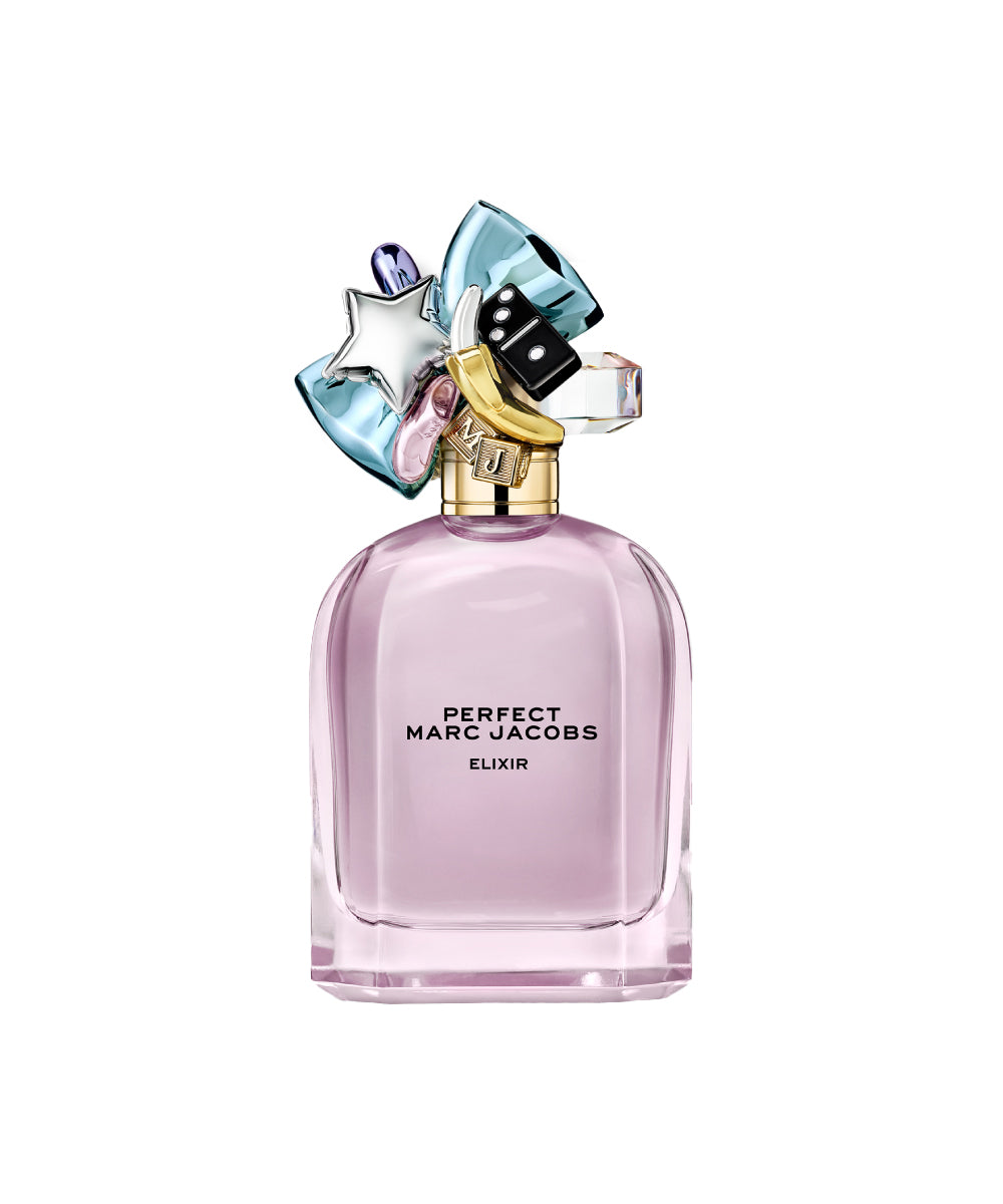 Marc Jacobs Perfect Elixir Eau de Parfum 3.3oz For Women