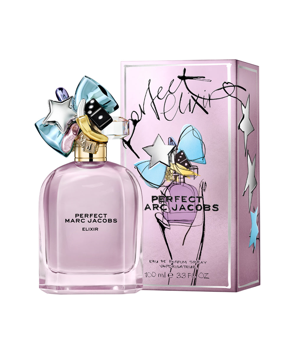 Marc Jacobs Perfect Elixir Eau de Parfum 3.3oz For Women