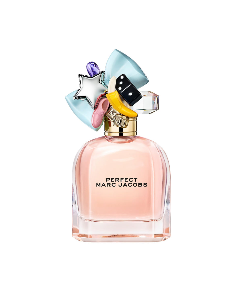 Marc Jacobs Mujeres Perfectas 3.3oz edp