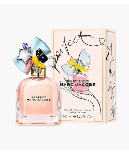 Marc Jacobs Perfect Women 3.3oz edp