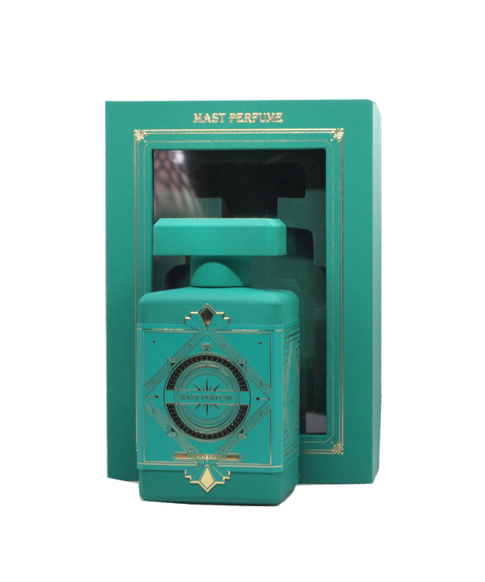 Mast Perfume Ocean Green Unisex 3.4oz Edp