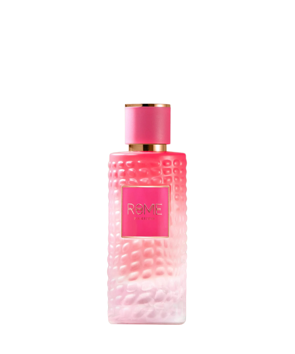 Mast Perfume Rome Pour Femme Eau de Parfum 3.4oz For Women