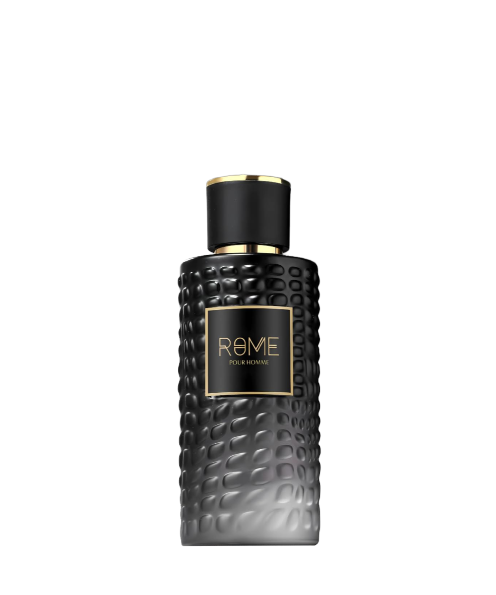 Mast Perfume Rome Pour Homme Eau de Parfum 3.4oz For Men