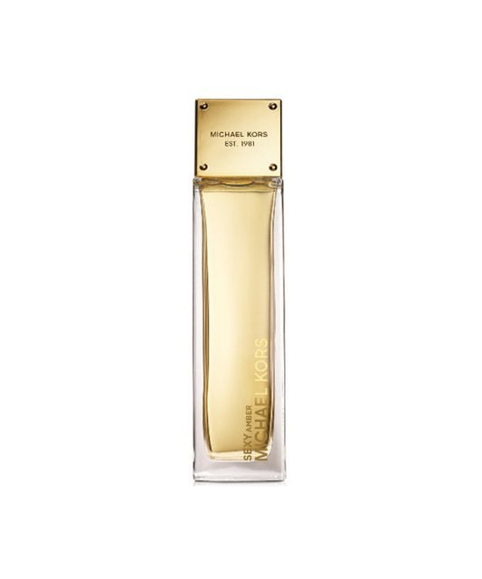 Michael Kors Sexy Amber Women 3.4oz edp