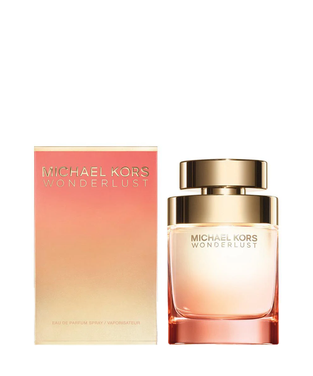 Michael Kors Wonderlust Eau de Parfum 3.4oz For Women